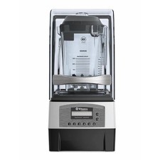 New Vitamix VM0115A Touch & Go