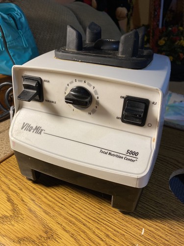 Vitamix super 5000 - super, vm0103
