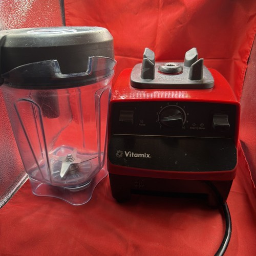 Vitamix vm0102d 64oz - ,
