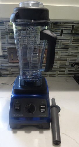 Vitamix creations elite - vitamix,