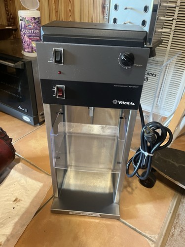 Commercial vitamix vm0508b 6 - vm0508b,