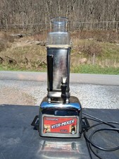 Vitamix Maxi 4000 Blender