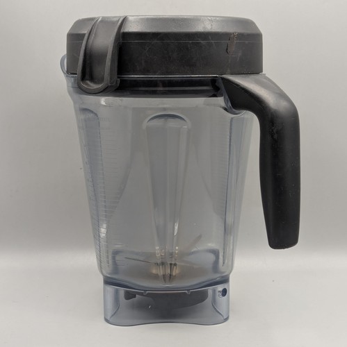 Vitamix low profile blender - vitamix,