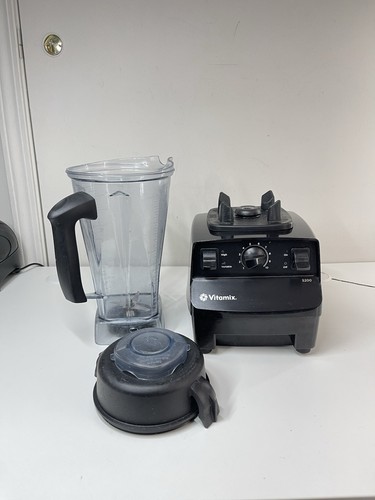 Vitamix 5200 blender - vitamix,