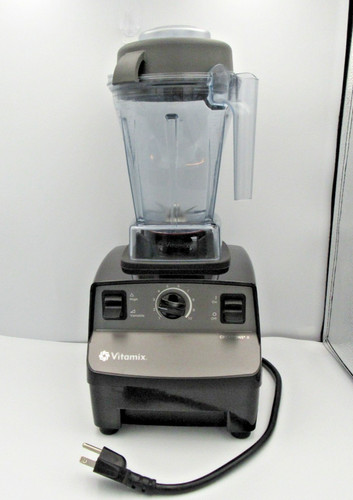 Vitamix vm0103 creations - vitamix, ii