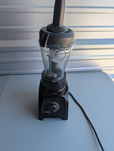 Vitamix s30 personal speed - vitamix, 10-speed