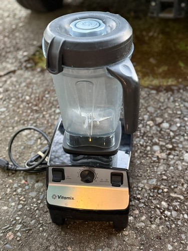 Vitamix vm0102d 5300 oz - vitamix,