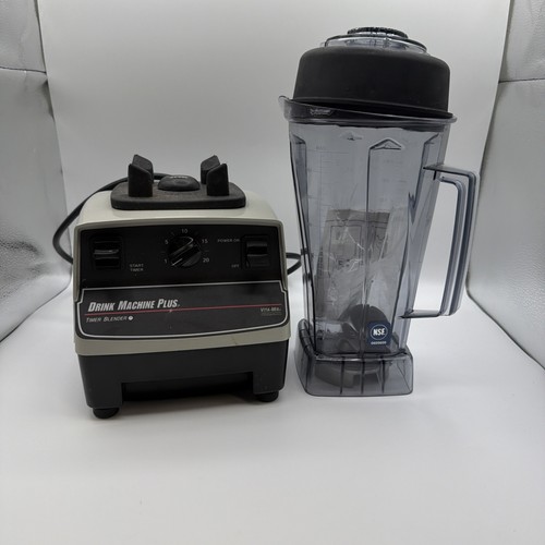 Vitamix vm0100a blender - vm0100a,