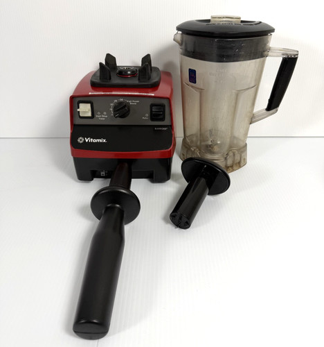 Vitamix drink machine vm0100a - machine,