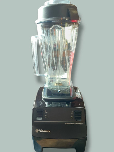 Vitamix vm0102 black blender - vm0102,