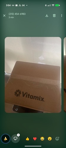 Brand new sealed box - brand,