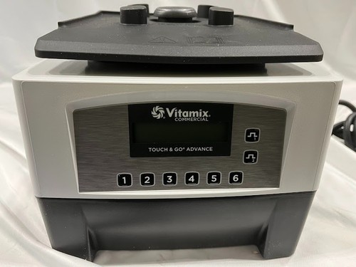 Vitamix 068255 advance - 068255, t&g