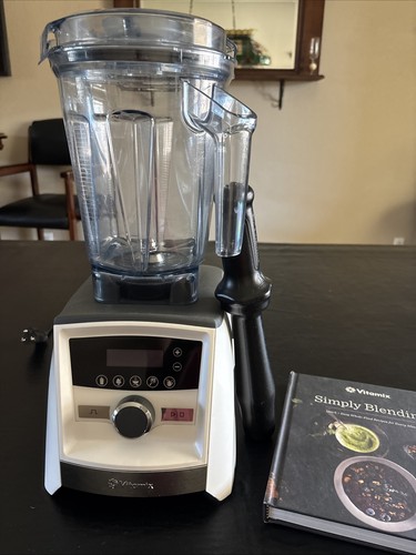 Vitamix a3500 ascent - a3500, series