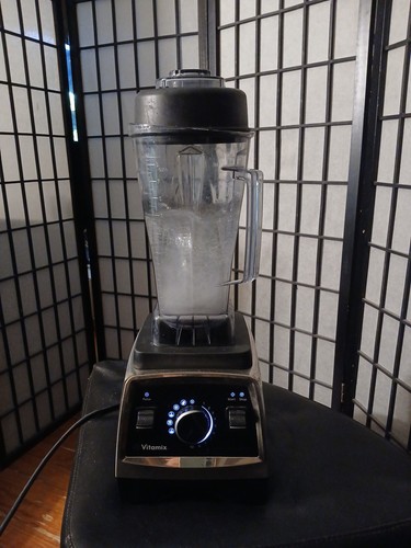 Vitamix professional series - professional,