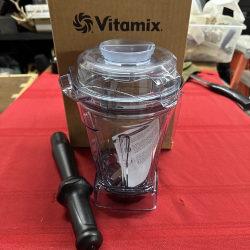Vitamix dry grains - vitamix,