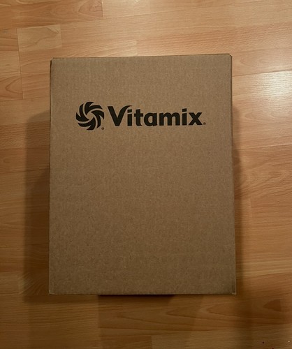 New vitamix propel - new,