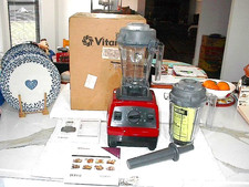 Vitamix E310 Explorian Series