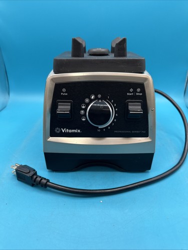 Vitamix professional series - vitamix,