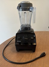 Vitamix Explorian VM0197 Black