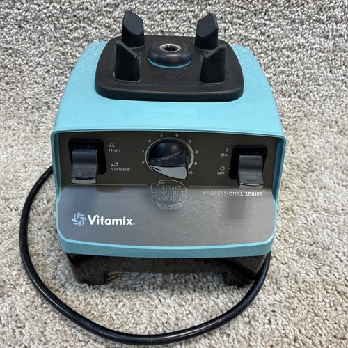 Vitamix vm0103 cia - vitamix,
