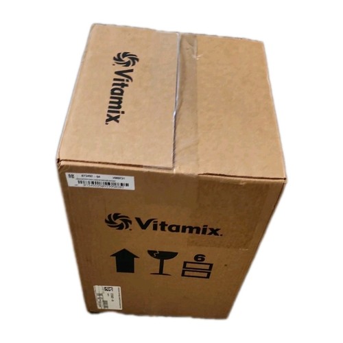 Vitamix ascent professional - vitamix,