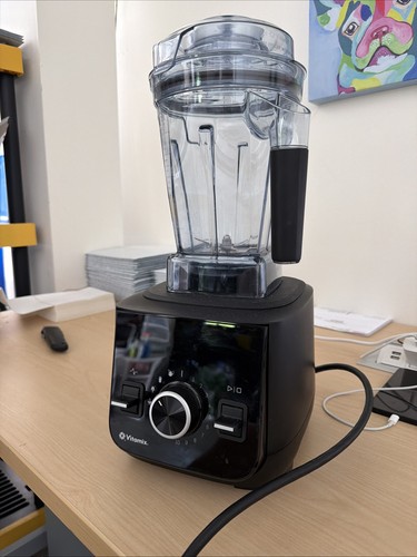 Vitamix ascent blender - vitamix,