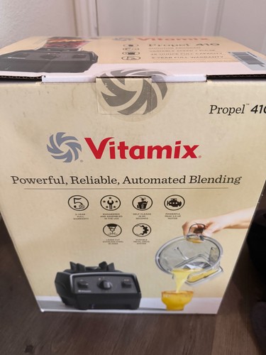 Vitamix propel 410 - propel,