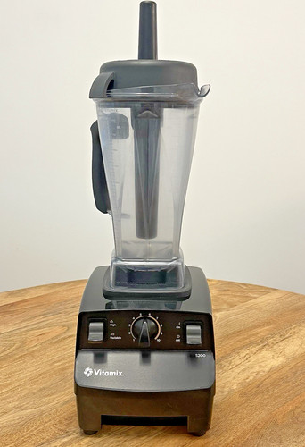 Vitamix 5200 64oz - , black