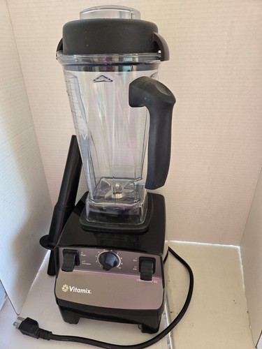 Vitamix household blender - vitamix,