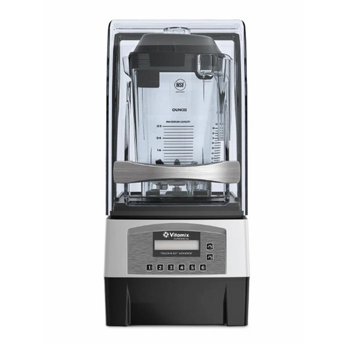 New vitamix vm0115a touch go - vm0115a, &