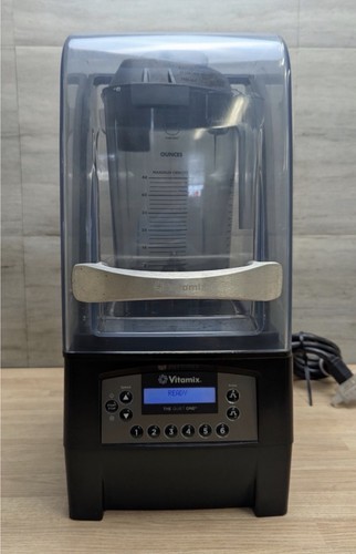 Vitamix the quiet - quiet, vm0145