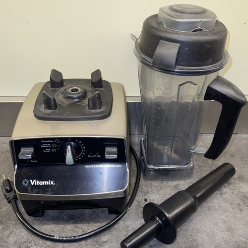 Vitamix professional series - vitamix,