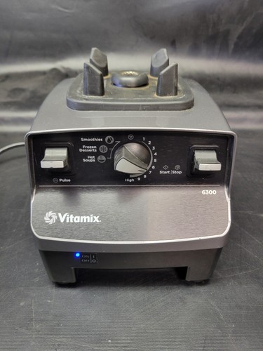 Vitamix 6300 blender - 6300,