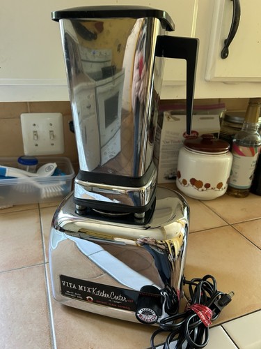 Vitamix blender 2200 - 2200, kitchen