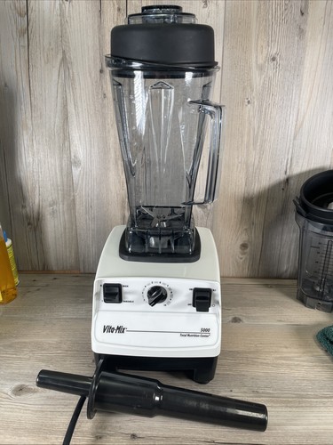Vitamix vm0103 5000 variable - 5000,