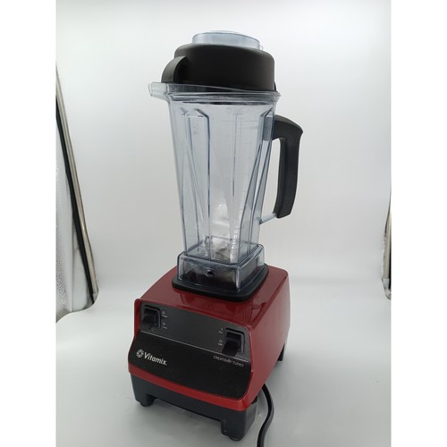 Vitamix creations turbo - vitamix,