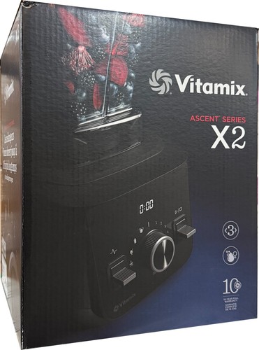 Vitamix ascent oz - vitamix, 48-oz