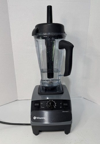Vitamix vm0197 variable speed - vitamix,