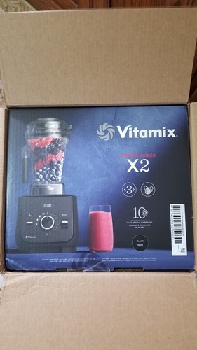 Vitamix ascent blender - ascent, x2
