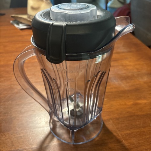 Vitamix cup blender - cup, ml