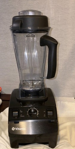 Vitamix vm0103 pro blender - vitamix,