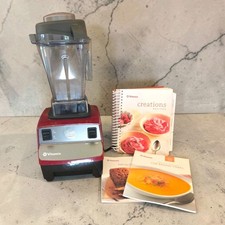 Vitamix Creations Turbo VM0102
