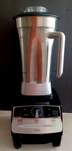 Vitamix pro series - series, 5200