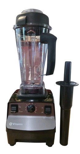 Vitamix vm0103d blender black - blender,