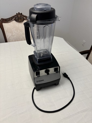 Vitamix 5200 blender - blender, 64oz