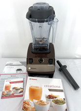 Vitamix Creations GC Galaxy