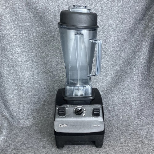 Vitamix super 5000 blender - super,