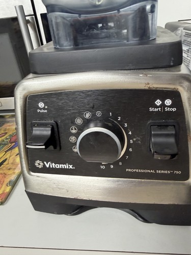 Vitamix blender professional