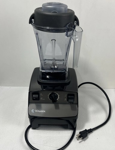 Vitamix creations vm0103 - ii,