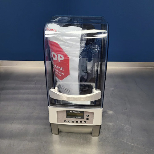 Vitamix 068255 abab - vitamix, bar
